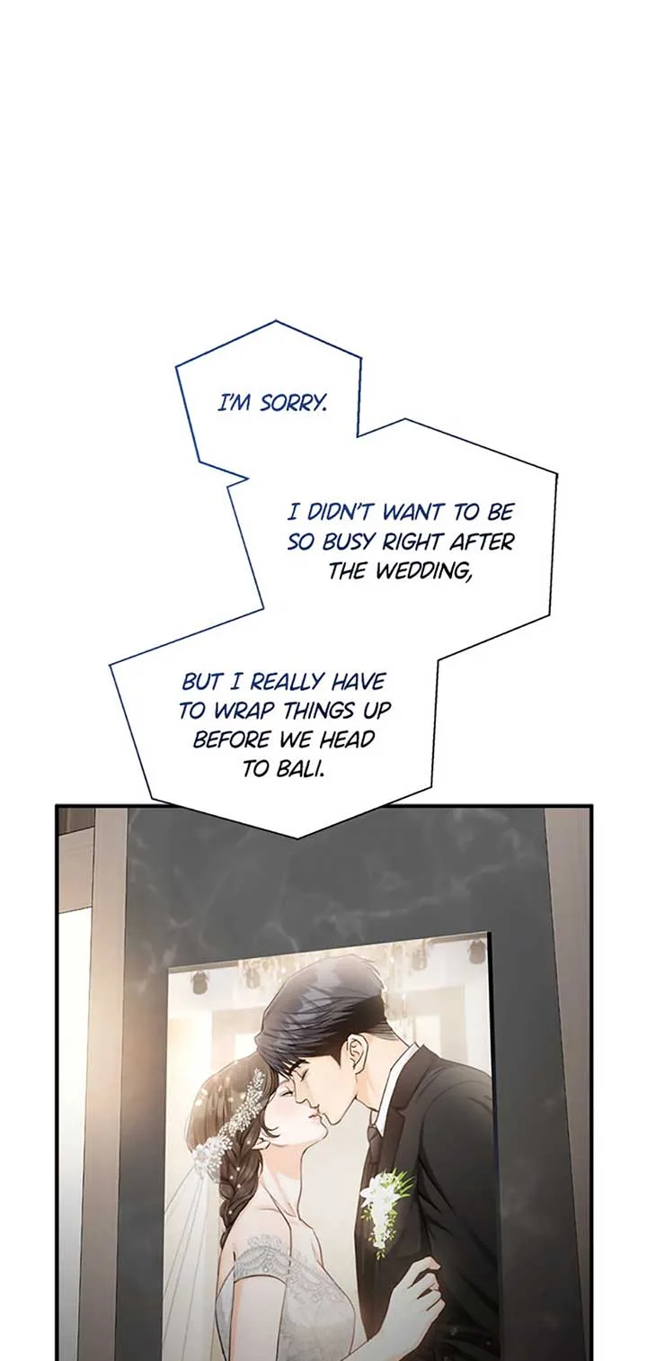 Marriage Situation Chapter 49 page 51