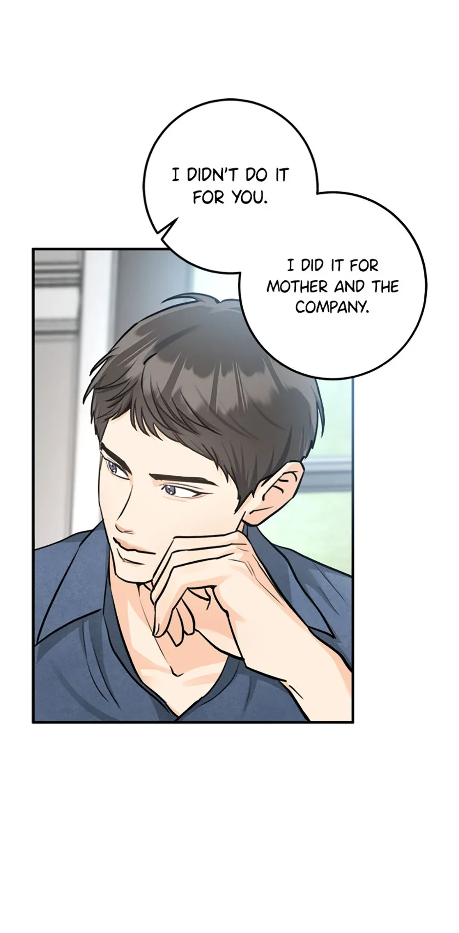 Marriage Situation Chapter 42 page 46