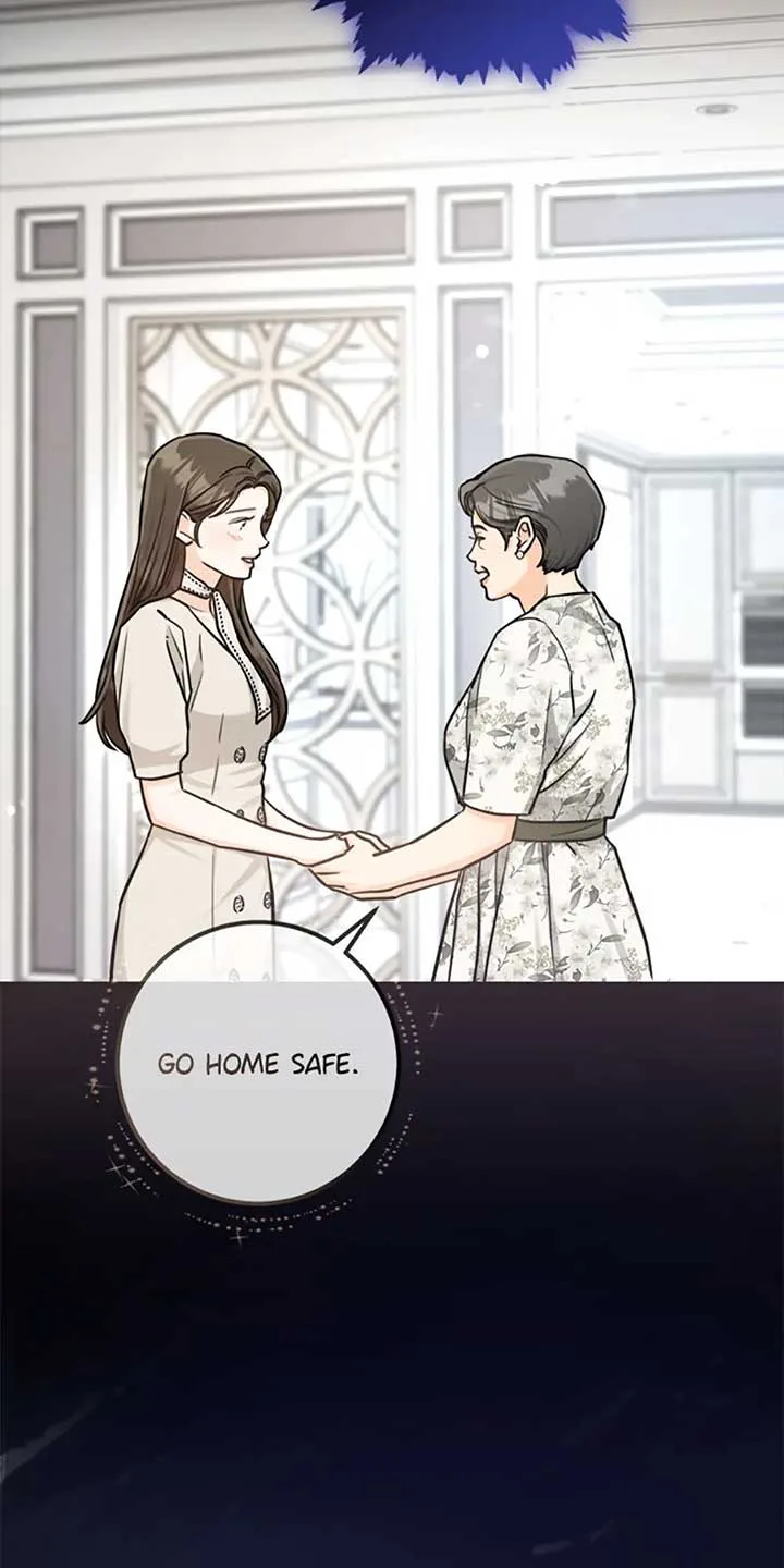 Marriage Situation Chapter 49 page 28