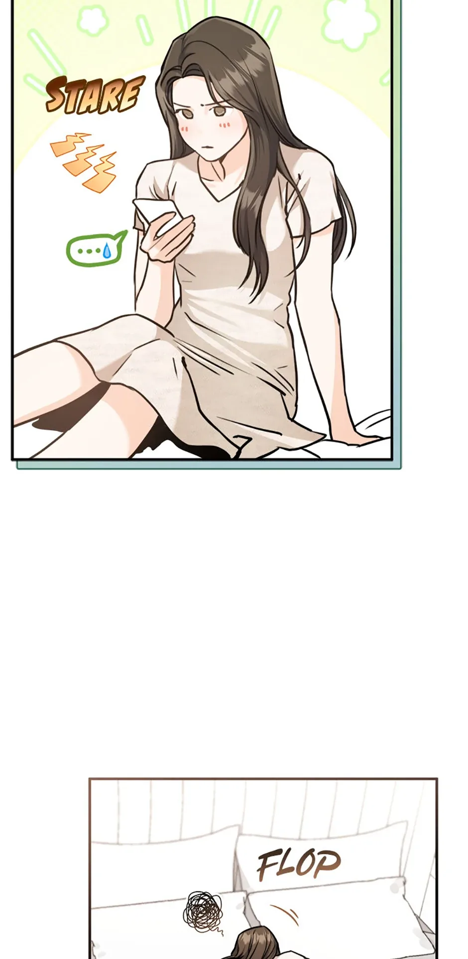 Marriage Situation Chapter 41 page 45