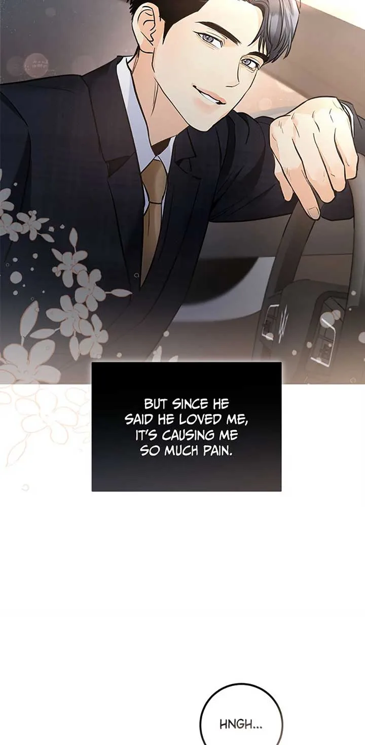 Marriage Situation Chapter 49 page 38