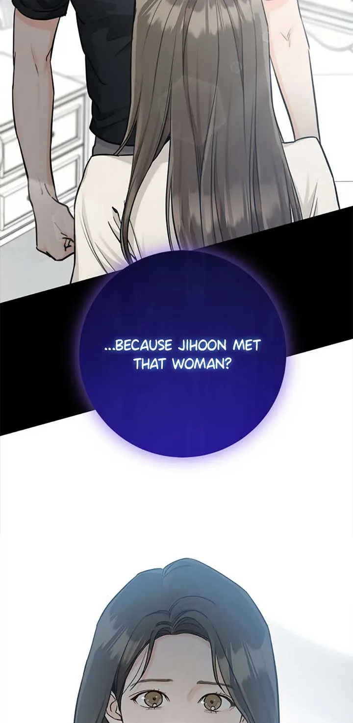 Marriage Situation Chapter 49 page 3