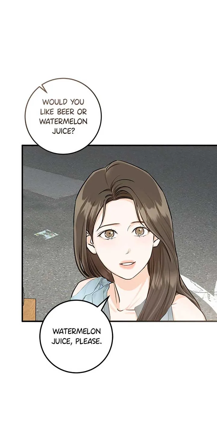 Marriage Situation Chapter 51 page 9