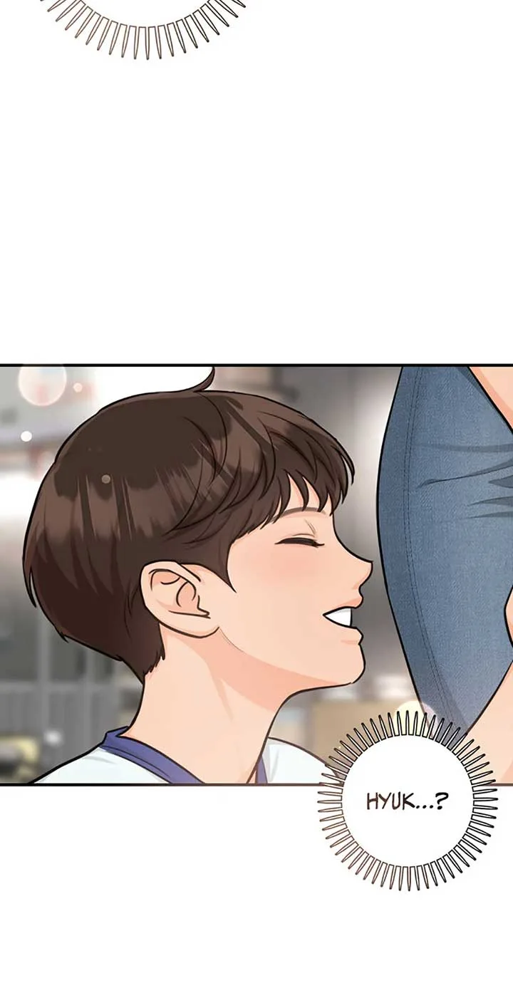 Marriage Situation Chapter 51 page 14