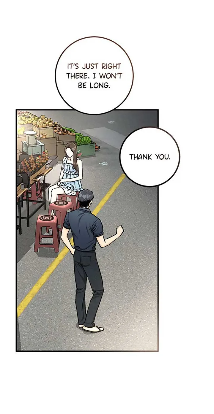Marriage Situation Chapter 51 page 10