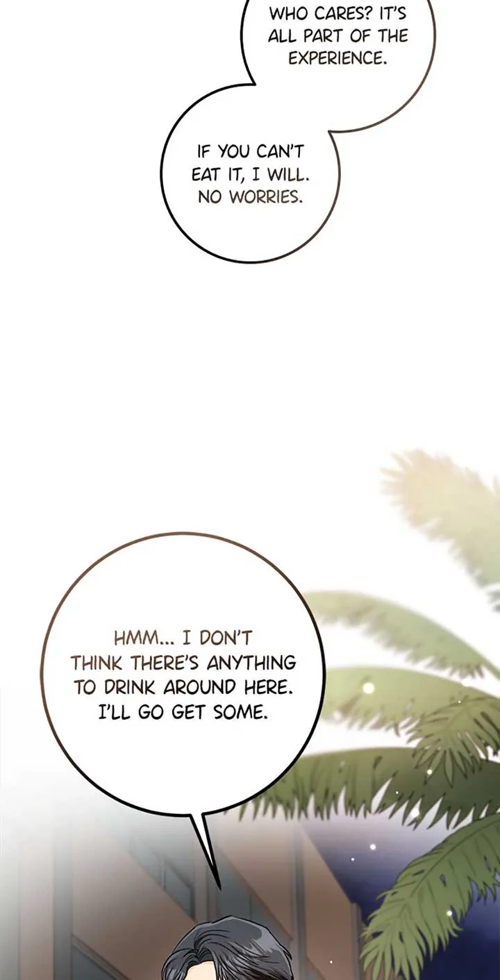 Marriage Situation Chapter 51 page 7