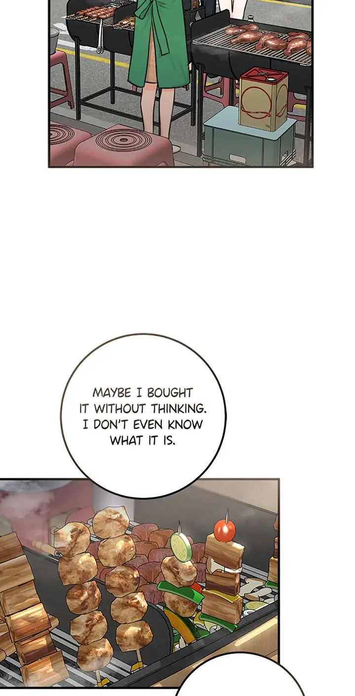 Marriage Situation Chapter 51 page 6