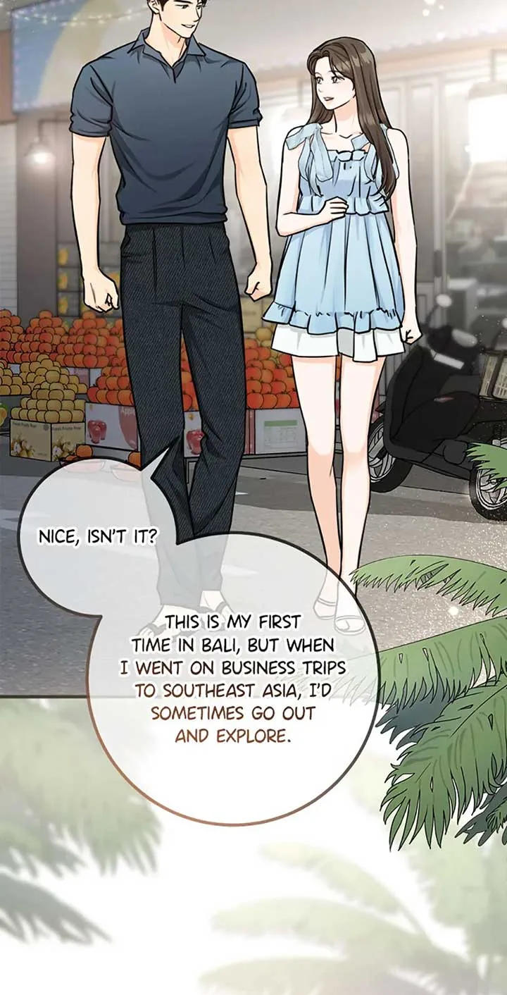 Marriage Situation Chapter 51 page 3