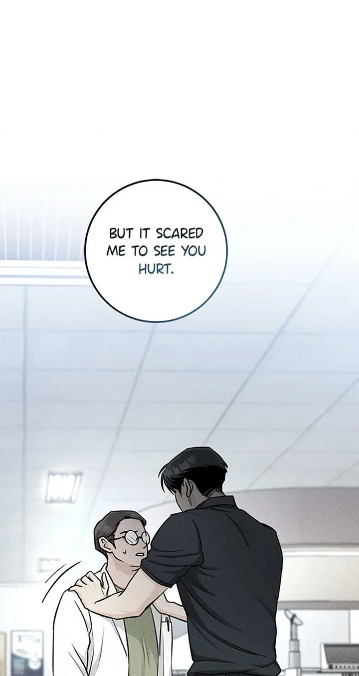 Marriage Situation Chapter 51 page 54