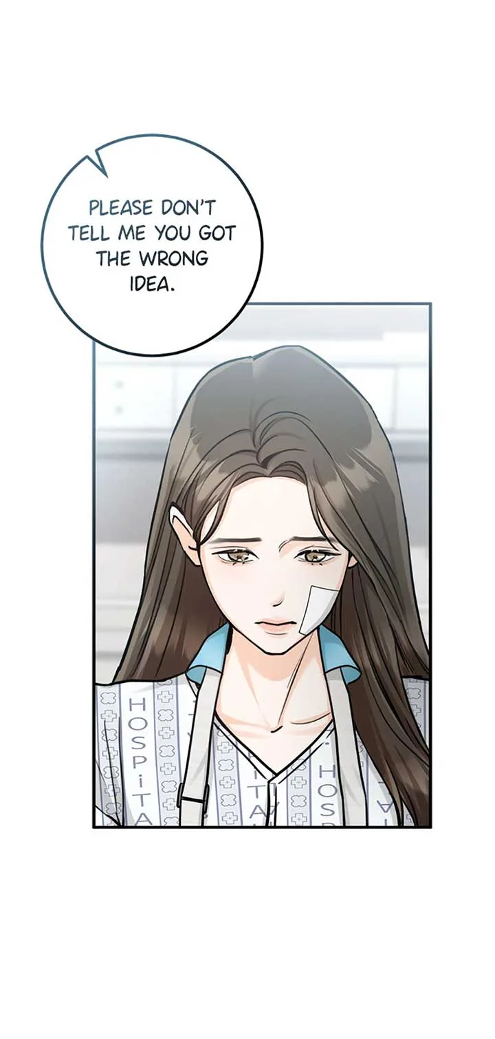 Marriage Situation Chapter 51 page 70