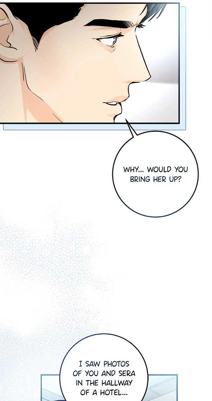 Marriage Situation Chapter 51 page 65