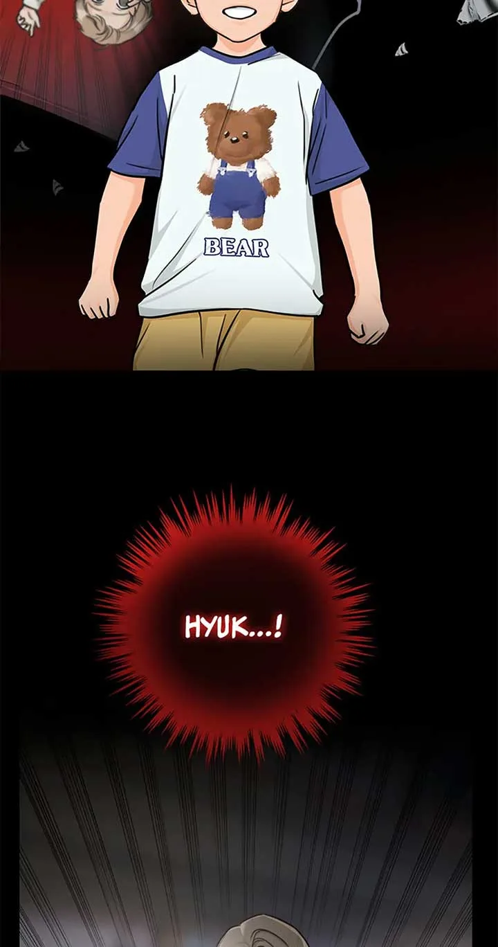 Marriage Situation Chapter 51 page 26