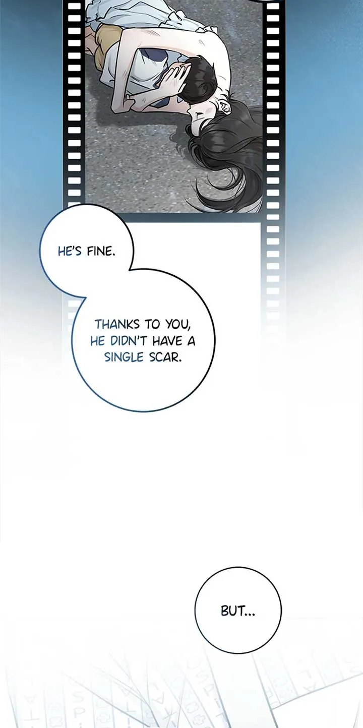 Marriage Situation Chapter 51 page 42