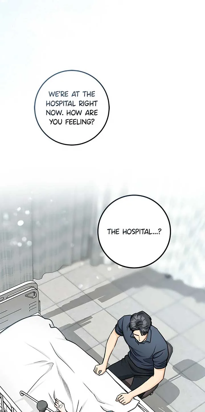 Marriage Situation Chapter 51 page 39