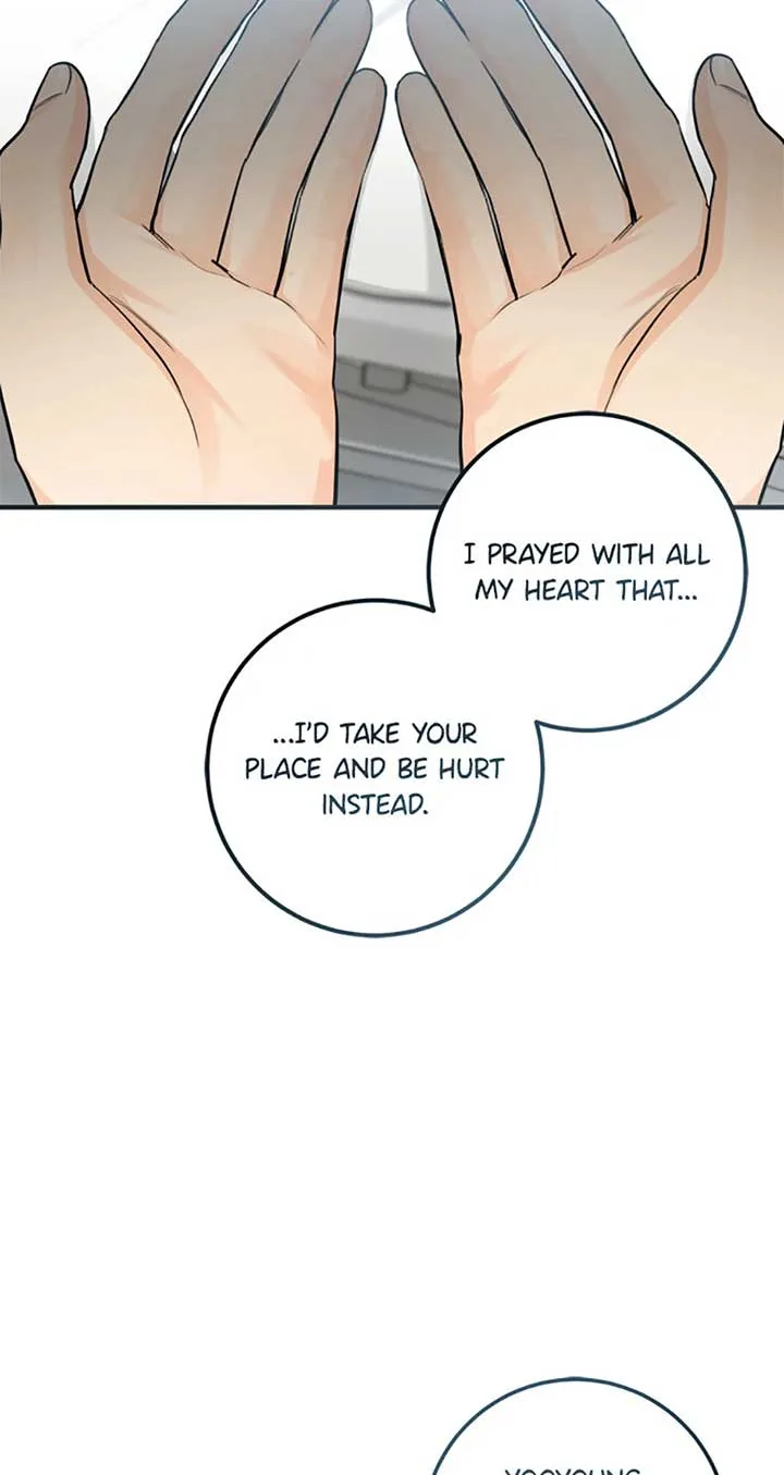 Marriage Situation Chapter 51 page 59