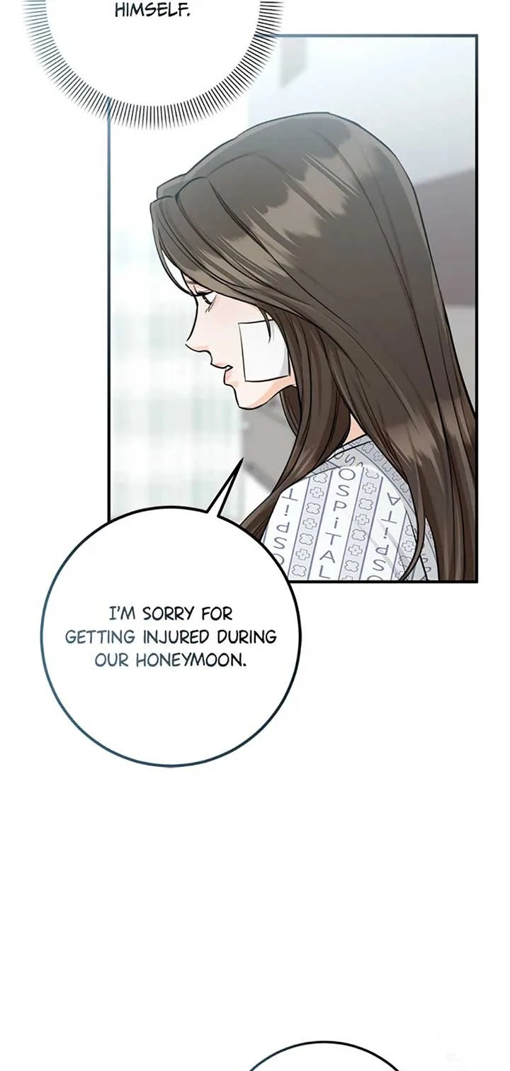 Marriage Situation Chapter 51 page 50