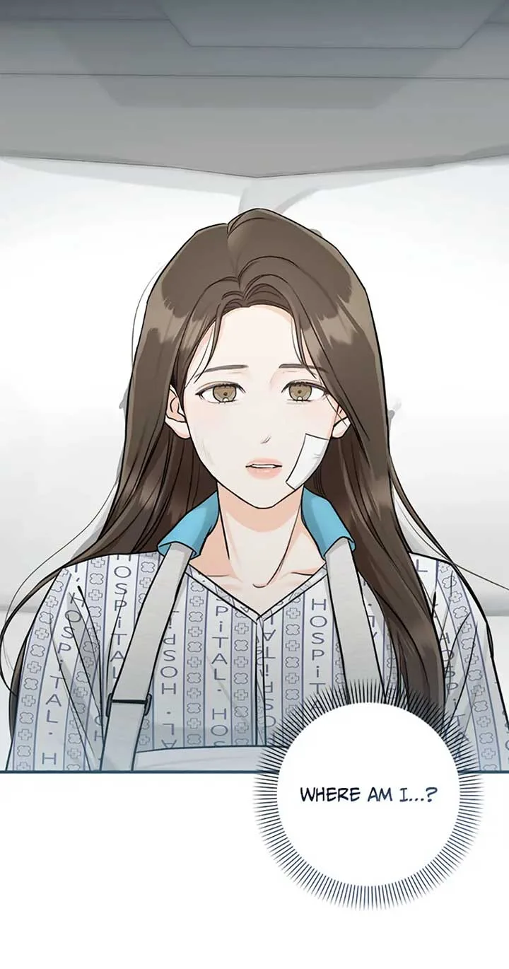 Marriage Situation Chapter 51 page 36