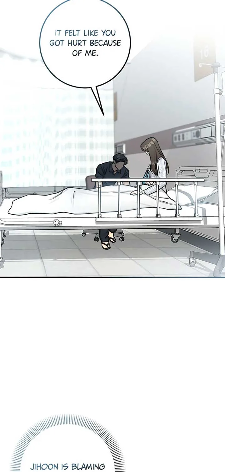 Marriage Situation Chapter 51 page 49