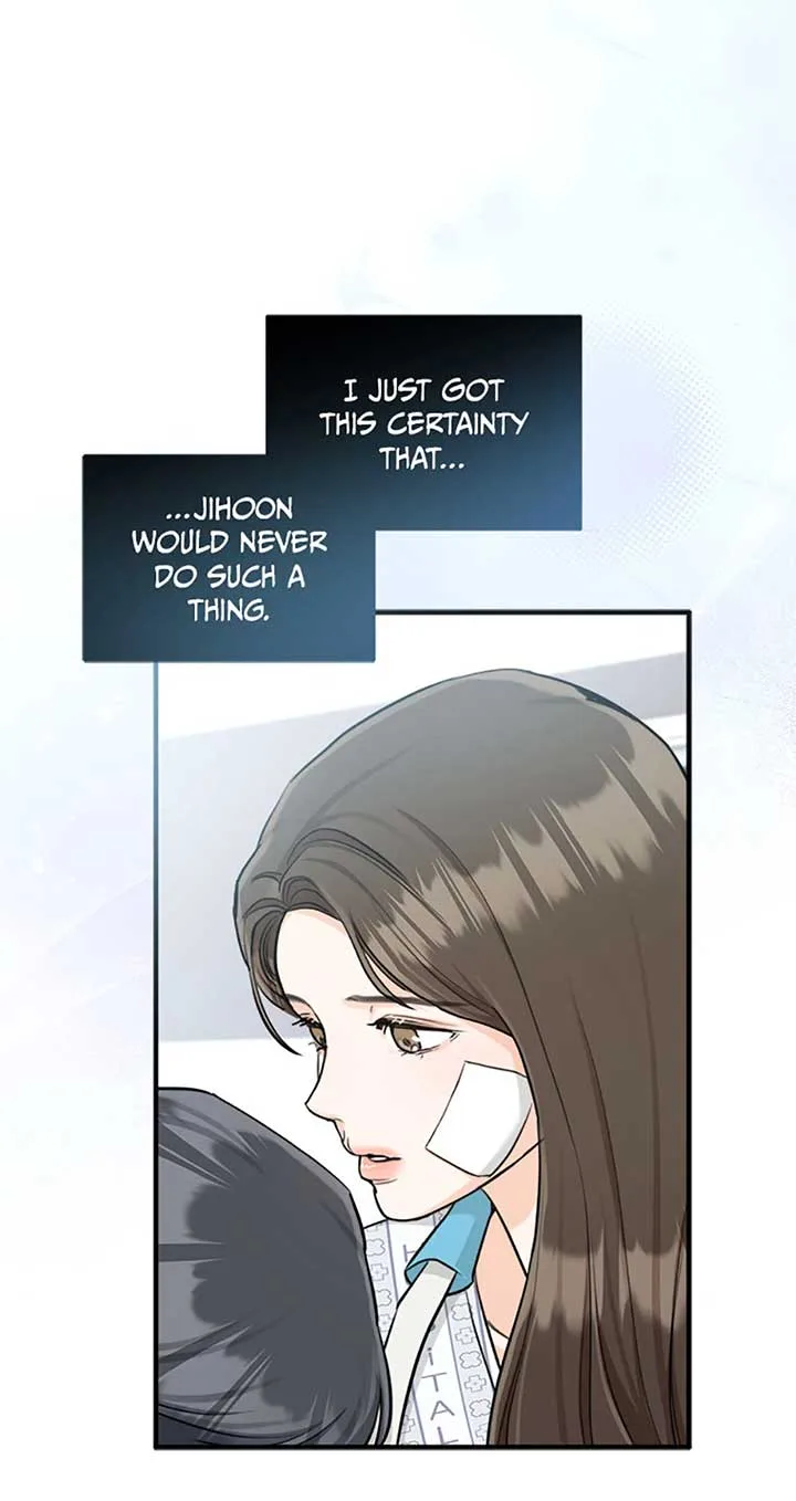 Marriage Situation Chapter 51 page 62