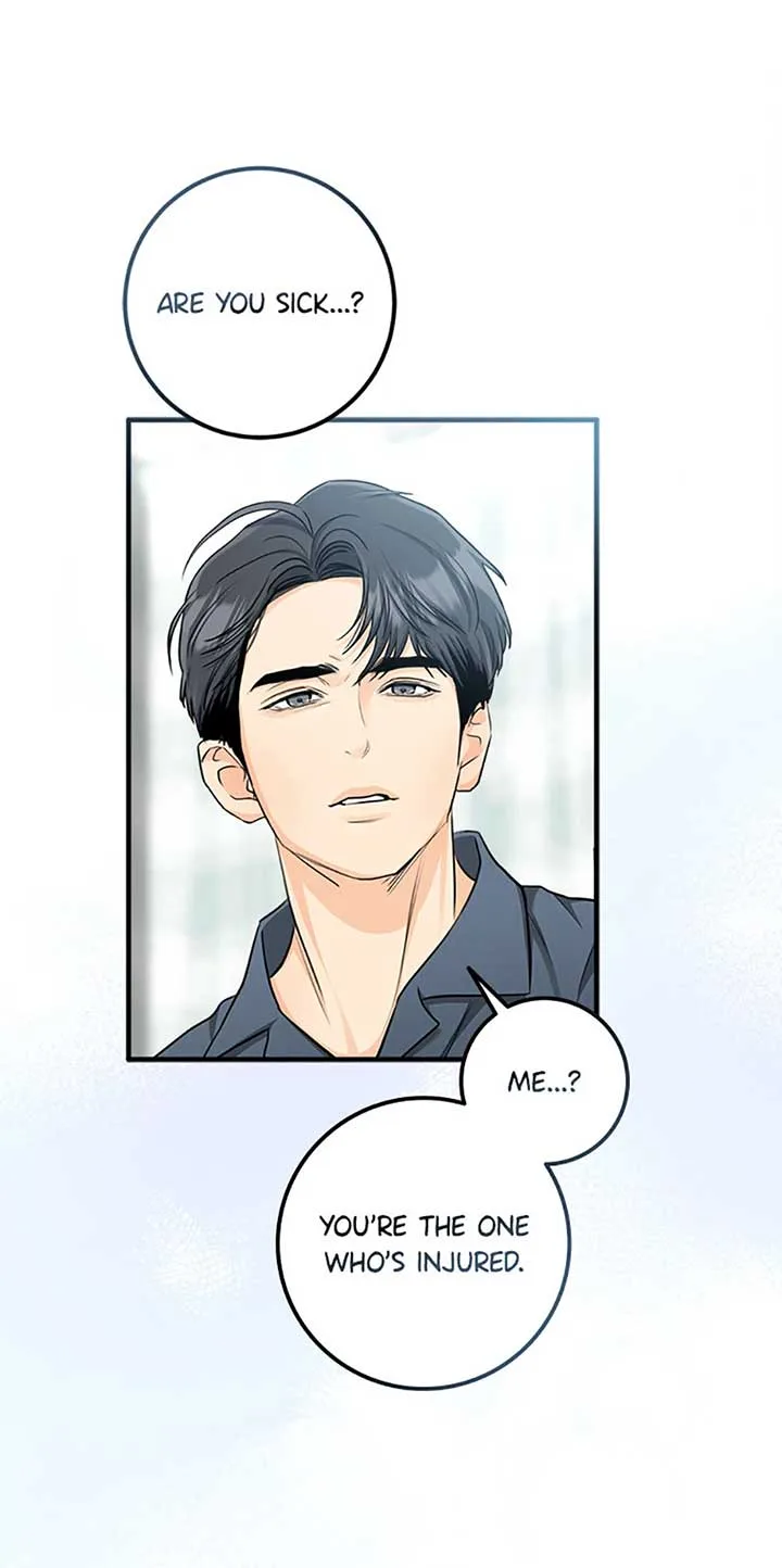 Marriage Situation Chapter 51 page 38