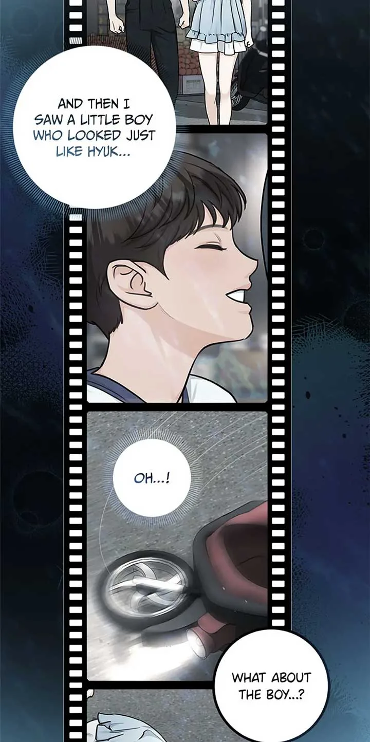 Marriage Situation Chapter 51 page 41