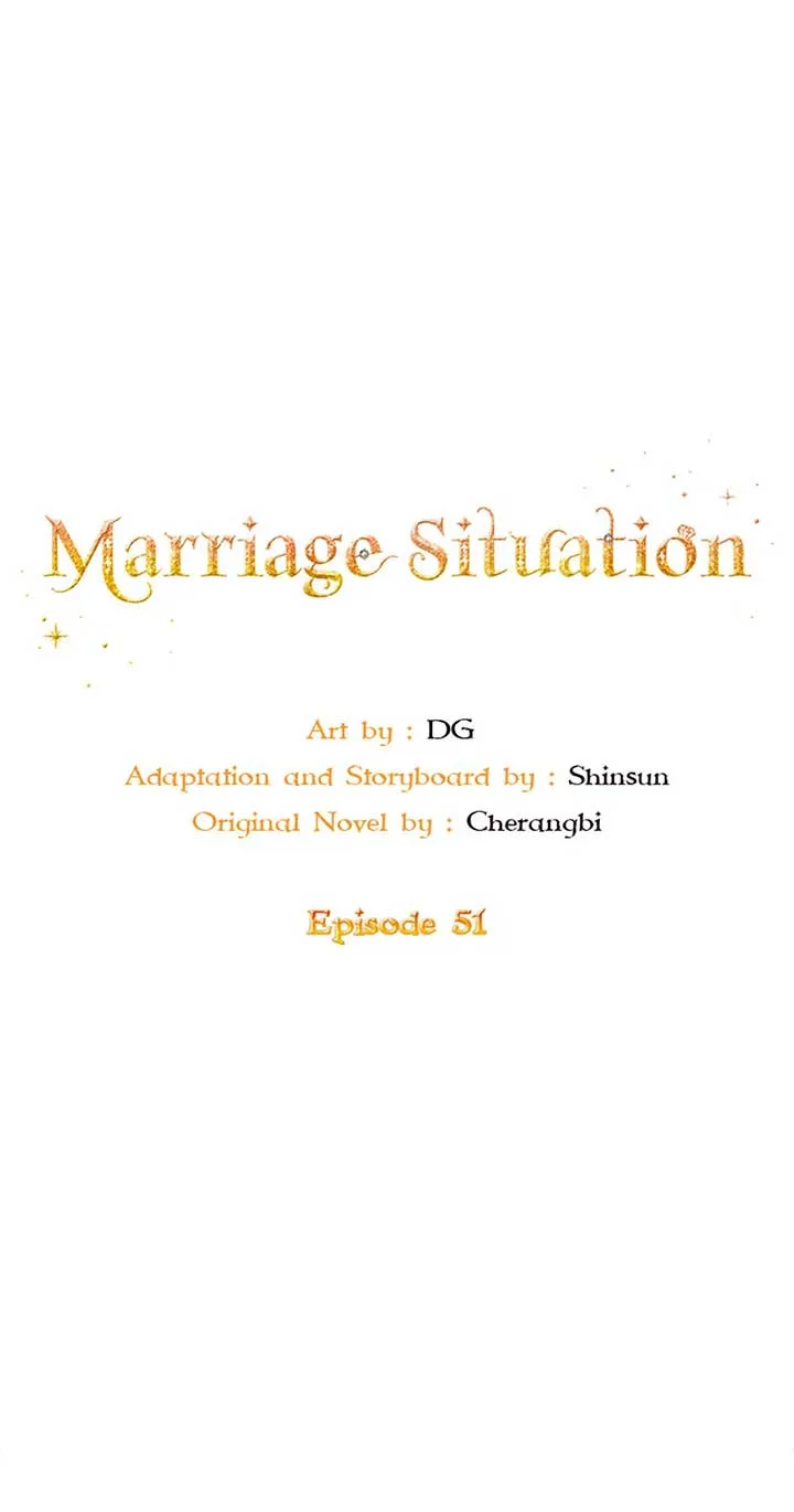 Marriage Situation Chapter 51 page 33