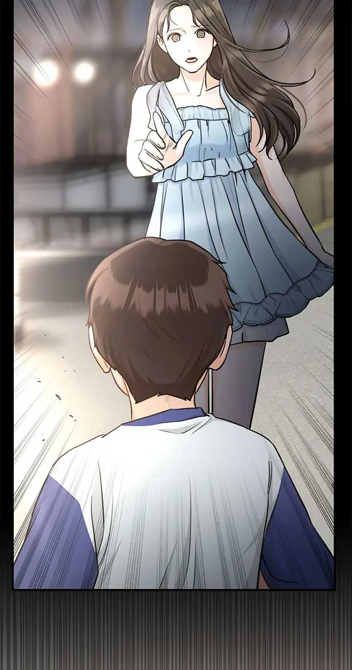 Marriage Situation Chapter 51 page 27