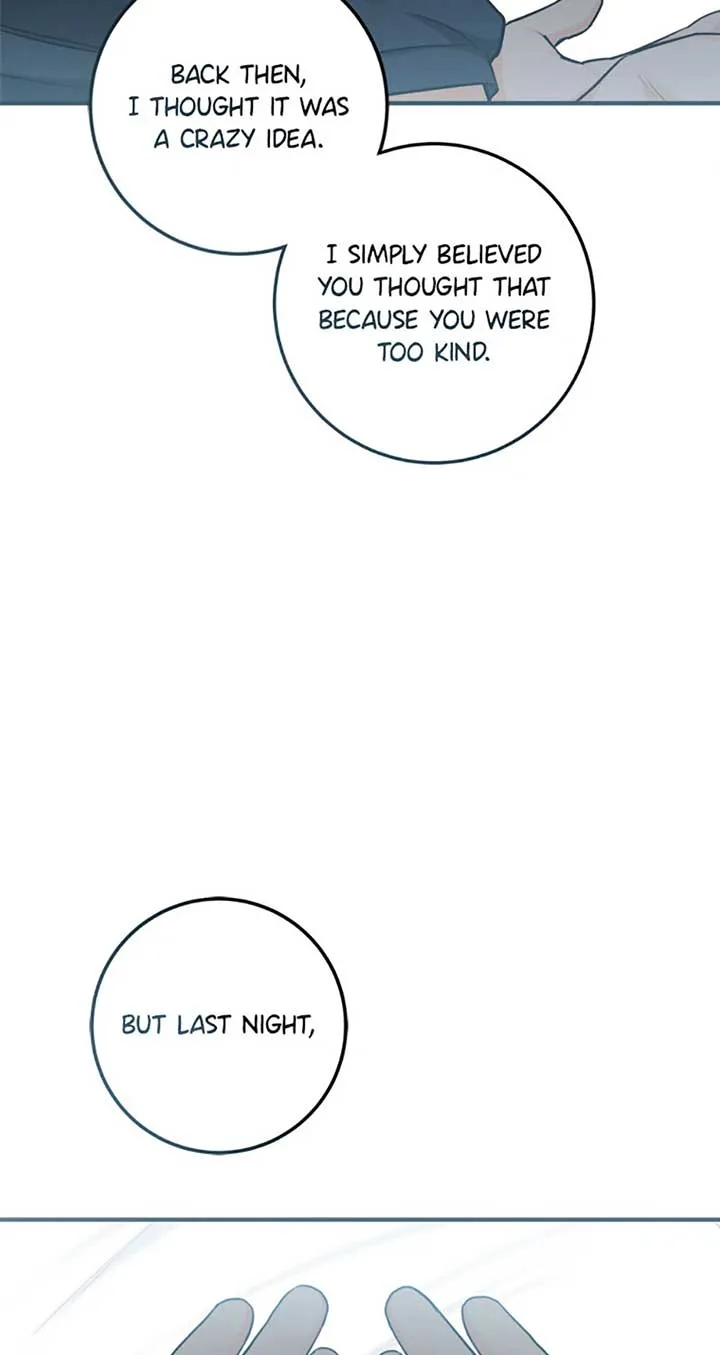 Marriage Situation Chapter 51 page 58