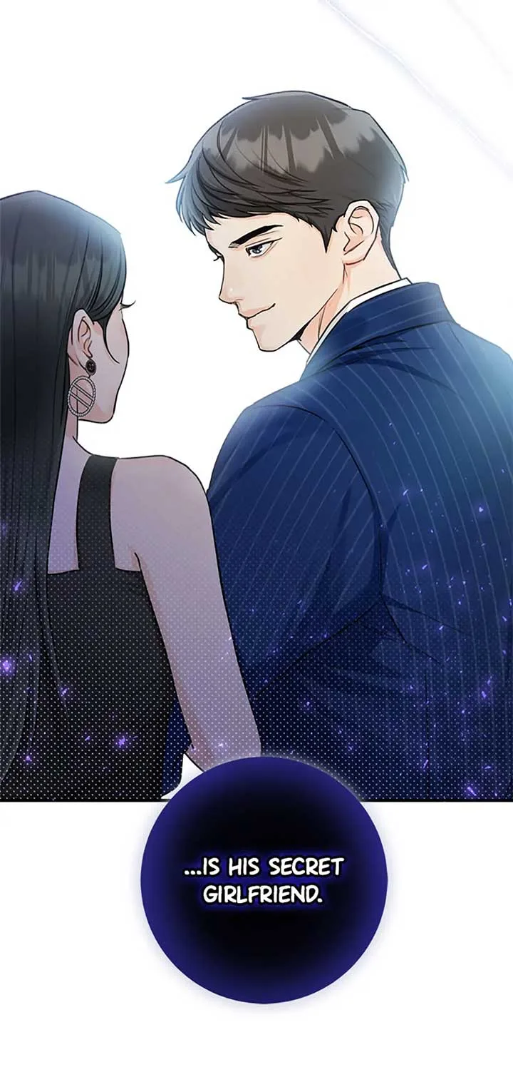 Marriage Situation Chapter 51 page 75