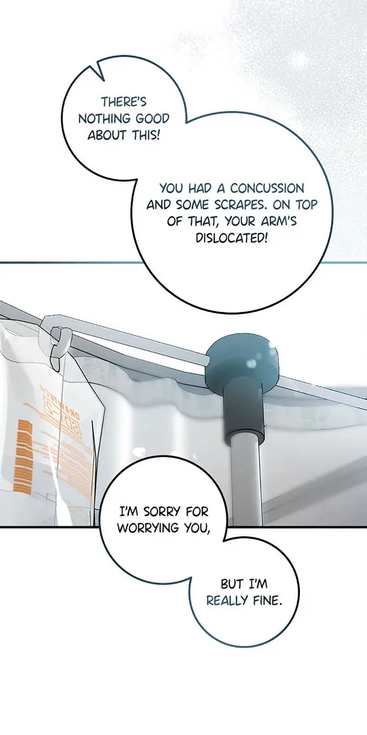 Marriage Situation Chapter 51 page 45