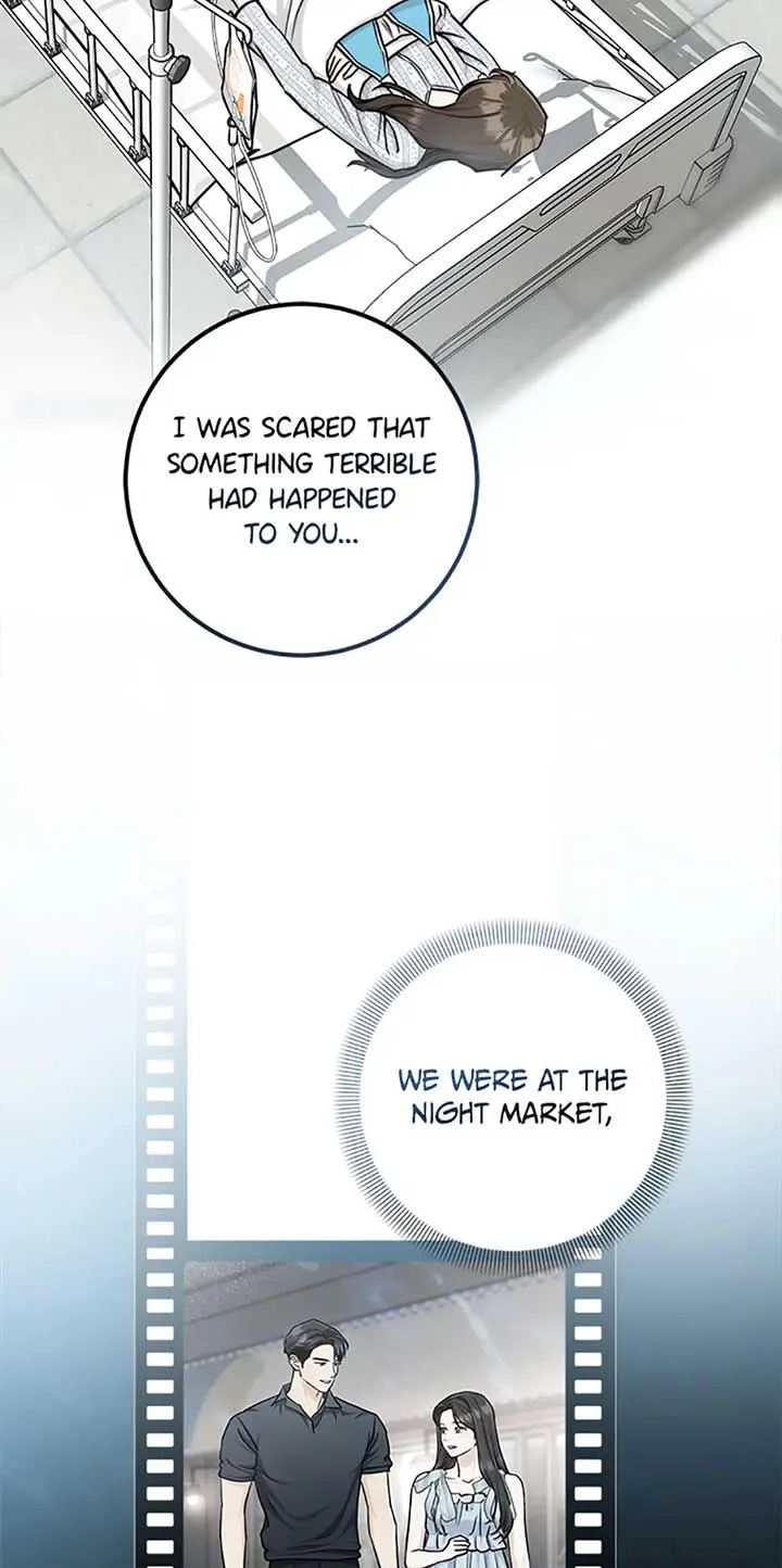 Marriage Situation Chapter 51 page 40