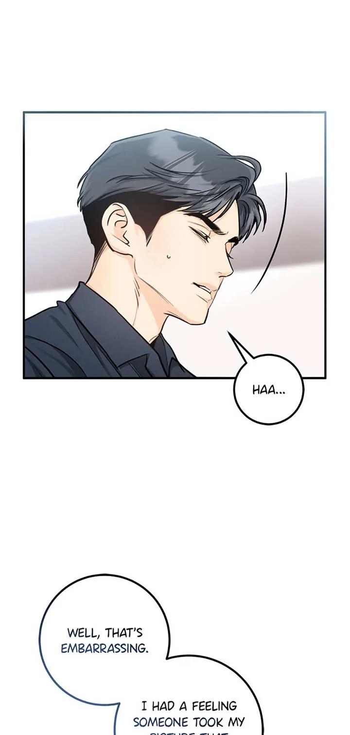 Marriage Situation Chapter 51 page 68