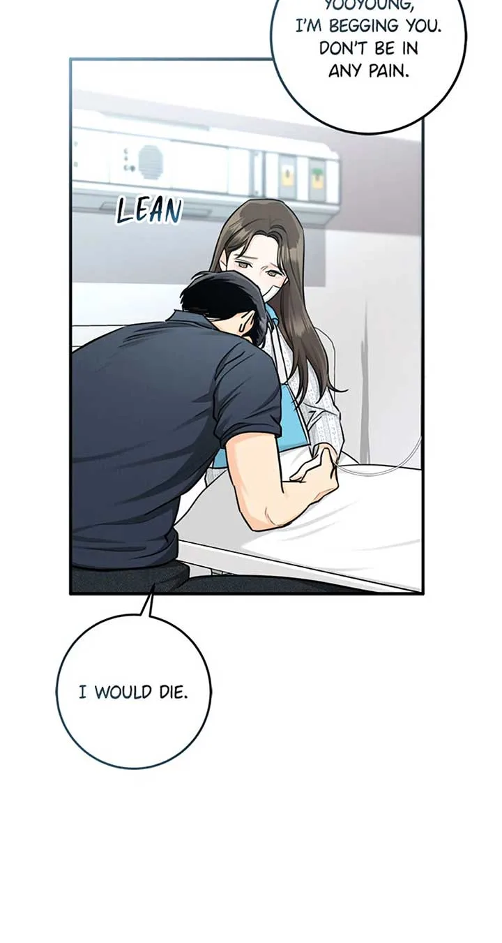 Marriage Situation Chapter 51 page 60