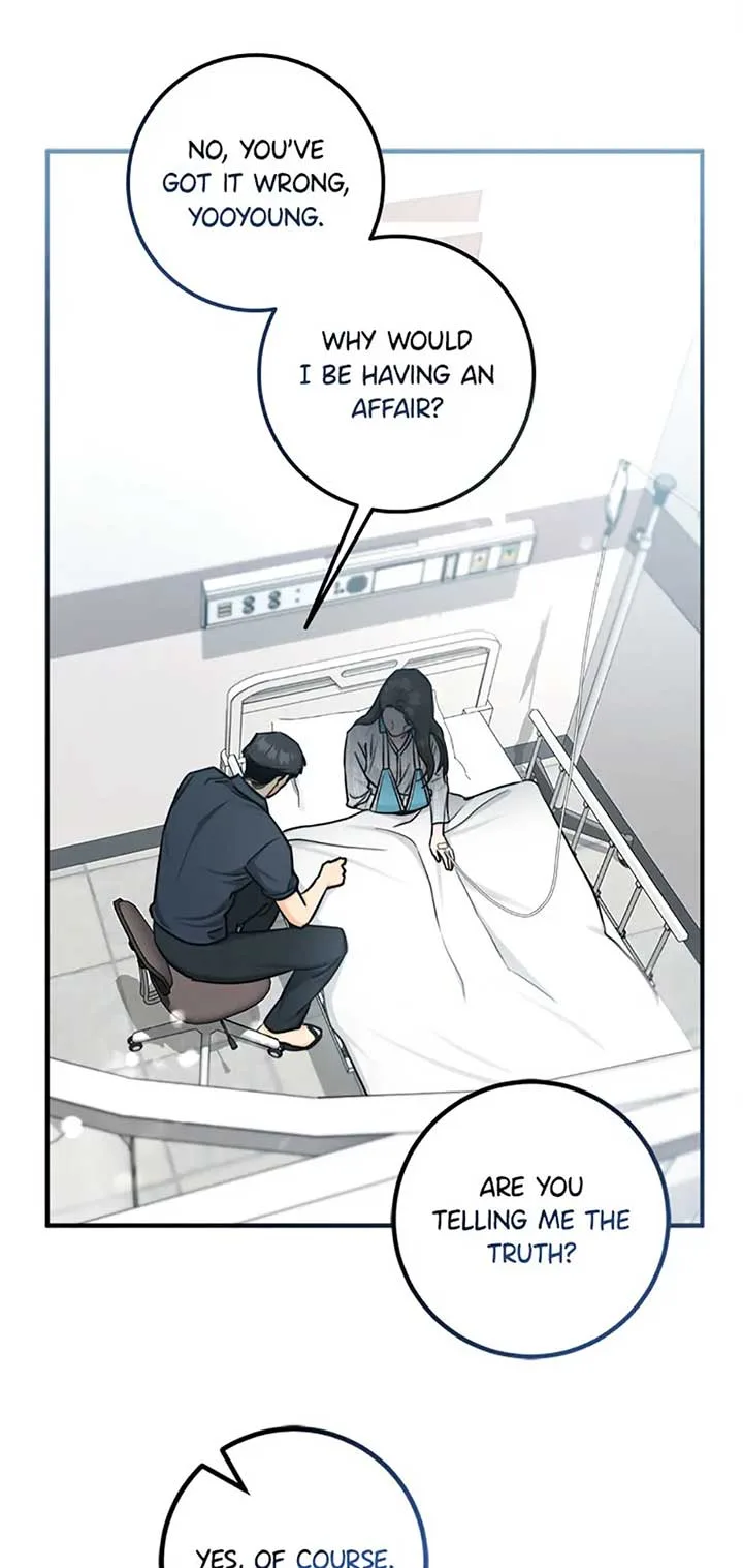 Marriage Situation Chapter 51 page 73