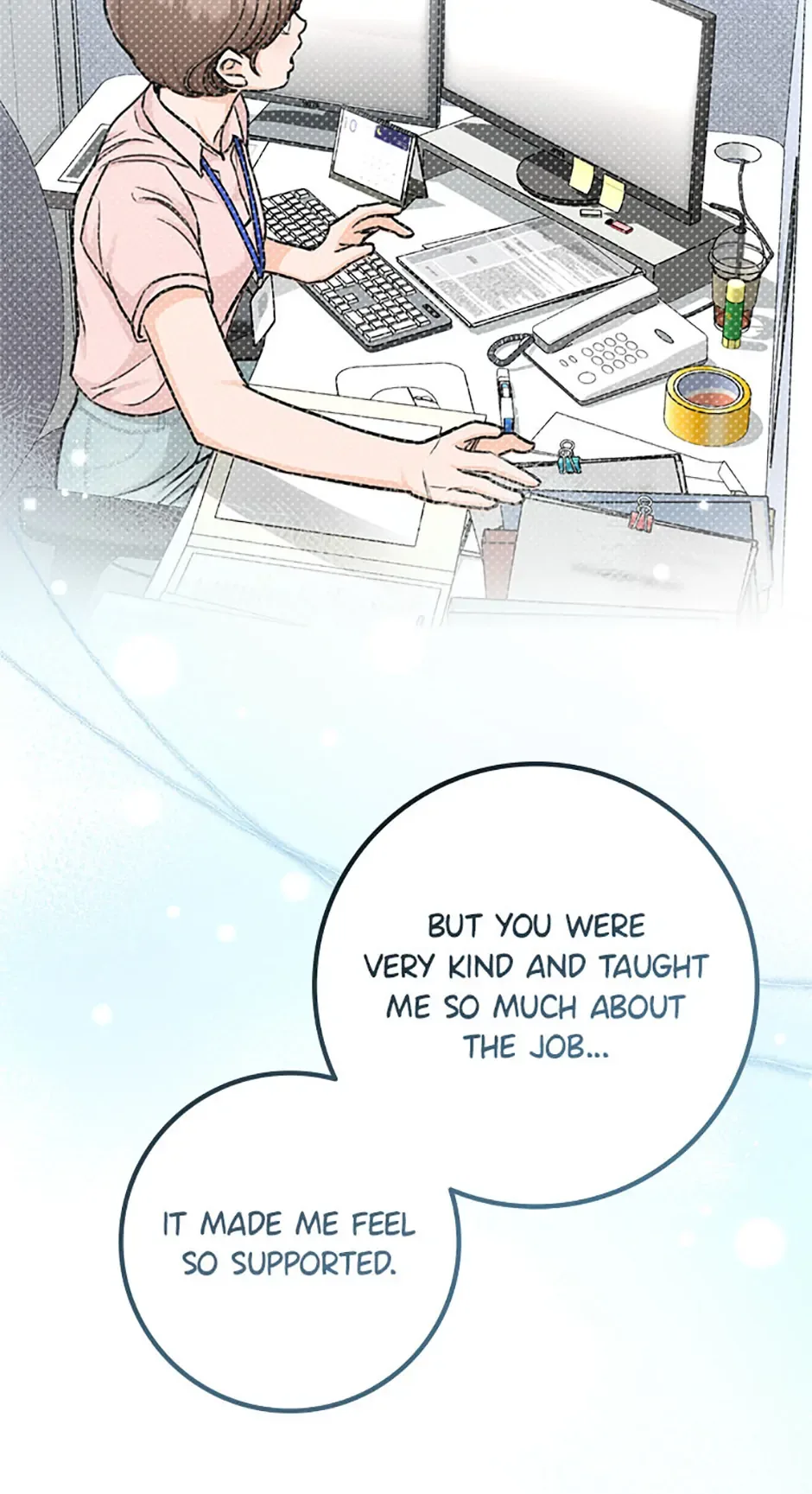 Marriage Situation Chapter 54 page 19