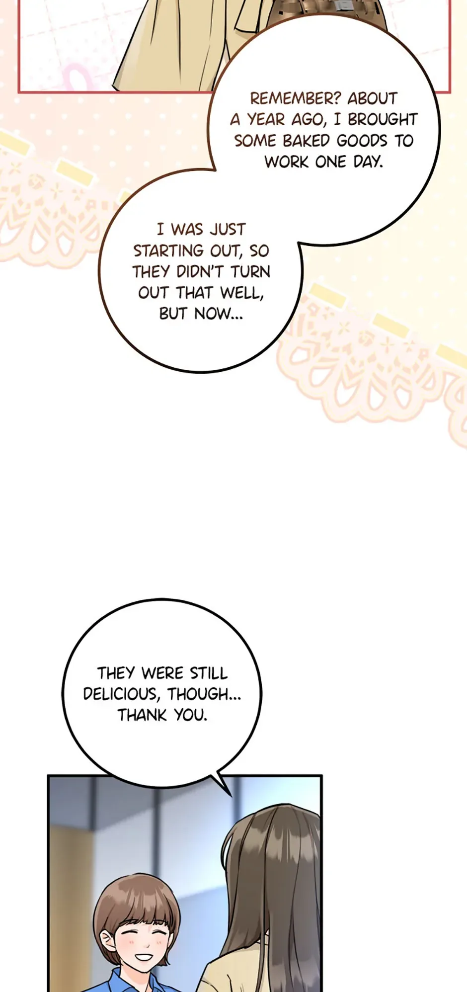 Marriage Situation Chapter 54 page 24