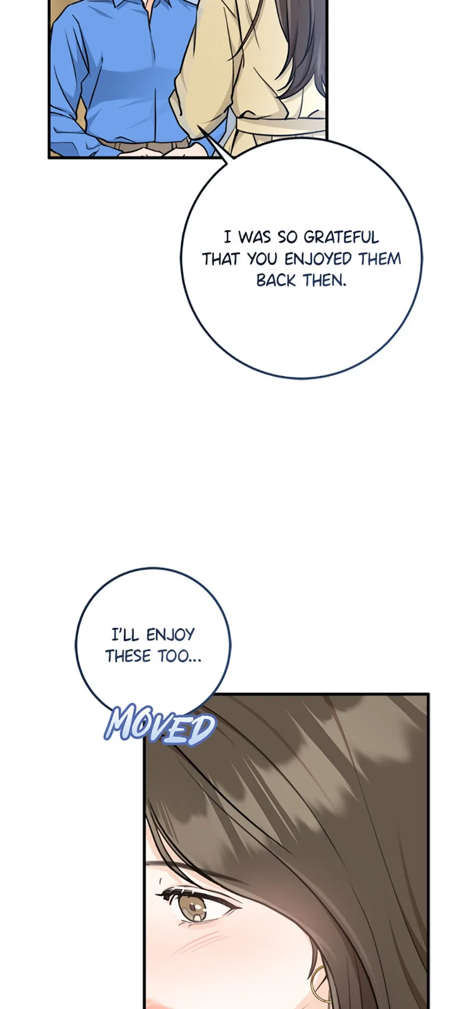 Marriage Situation Chapter 54 page 25