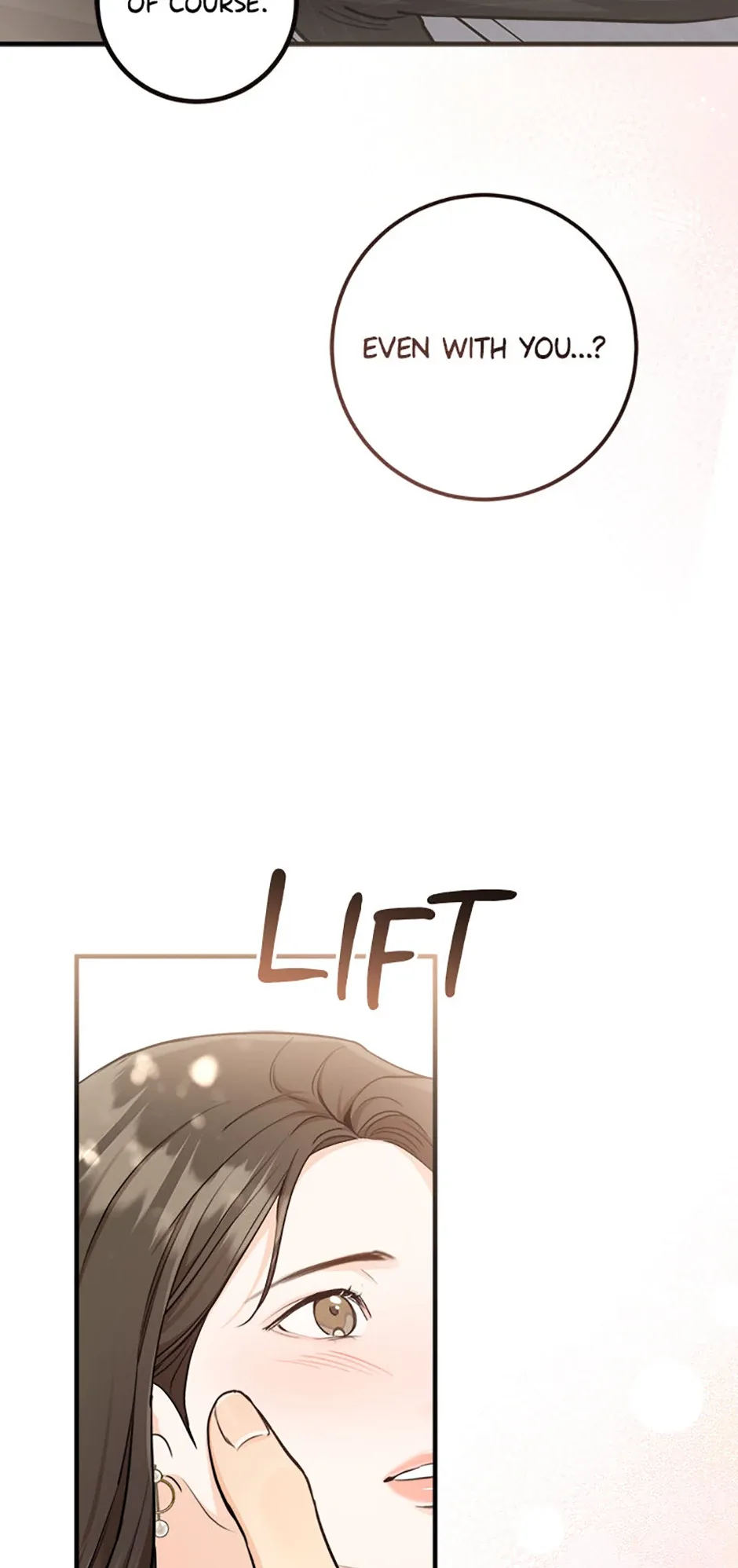 Marriage Situation Chapter 54 page 59