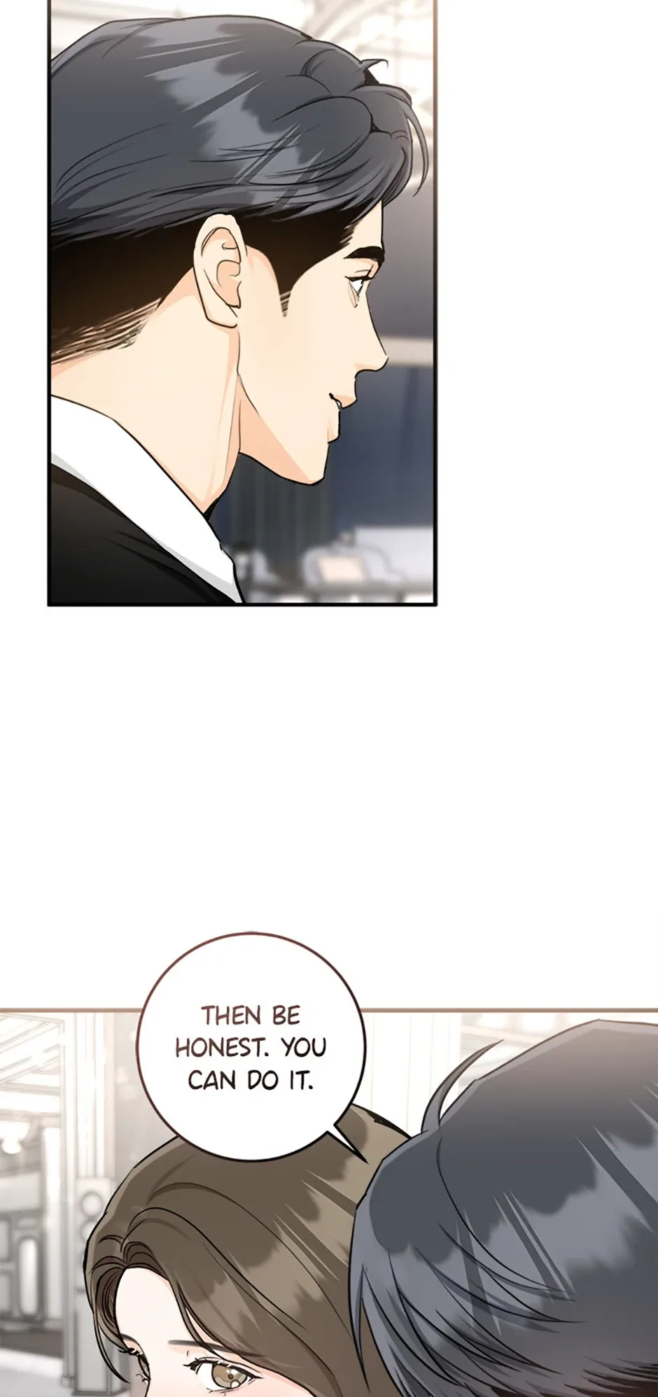 Marriage Situation Chapter 54 page 57