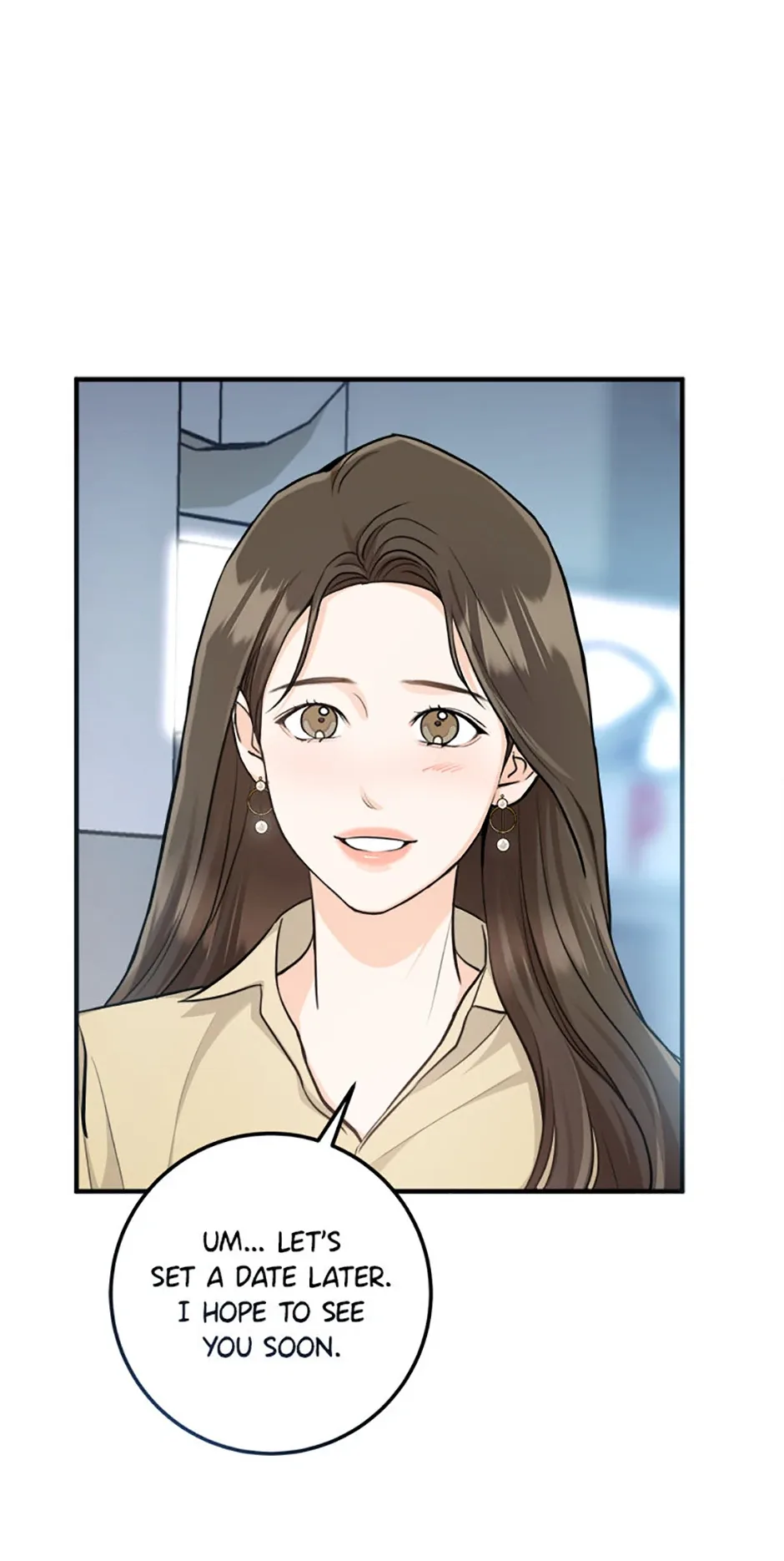 Marriage Situation Chapter 54 page 32