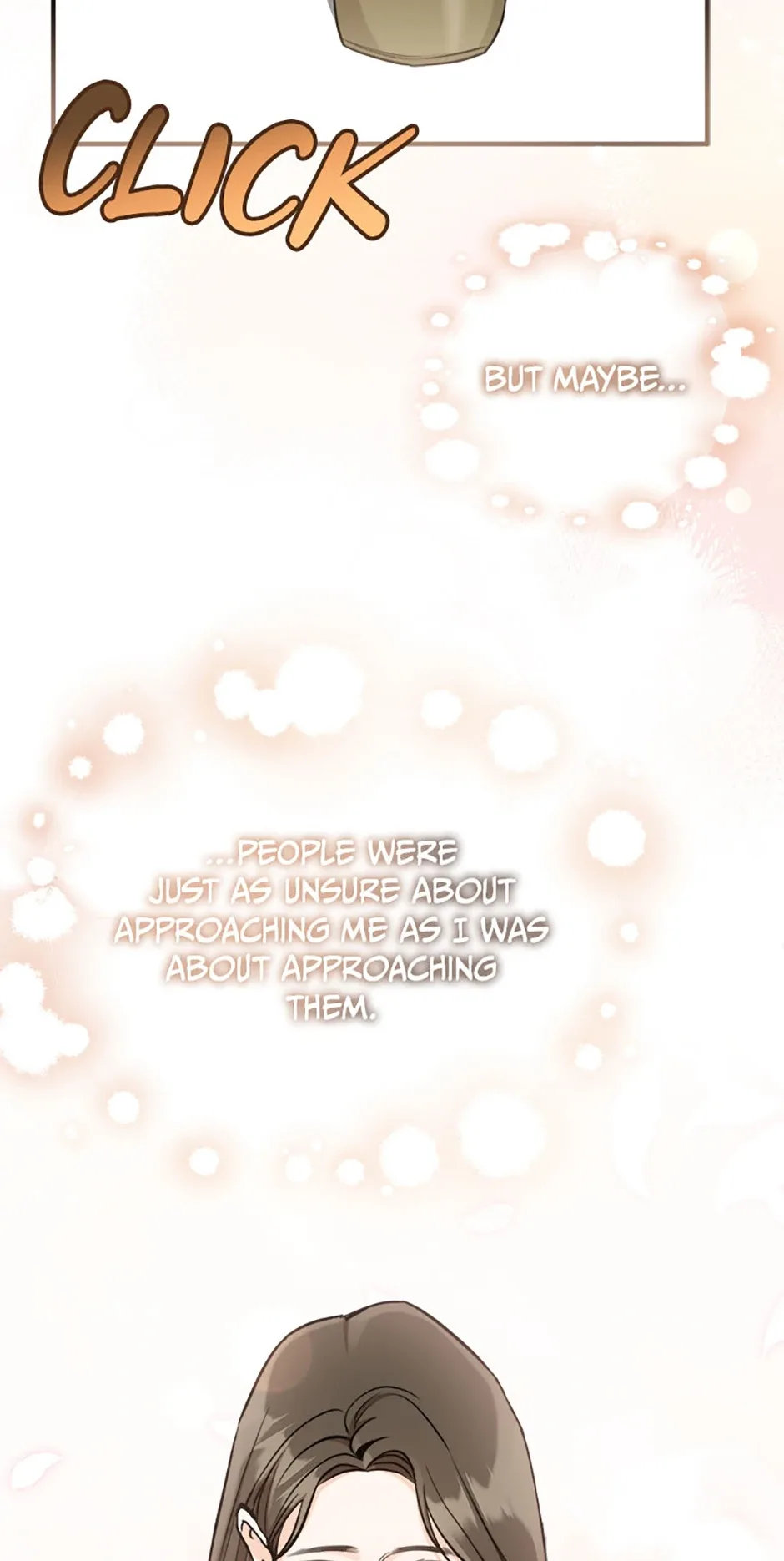 Marriage Situation Chapter 54 page 36