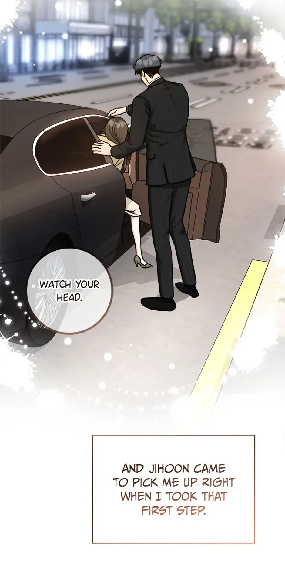 Marriage Situation Chapter 54 page 44