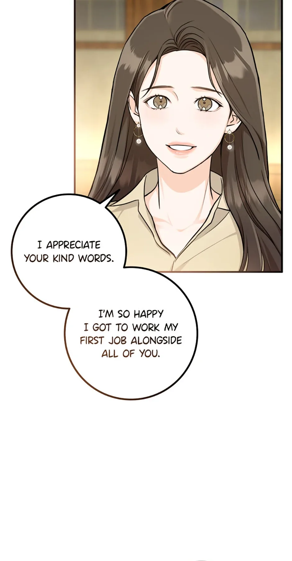 Marriage Situation Chapter 54 page 7
