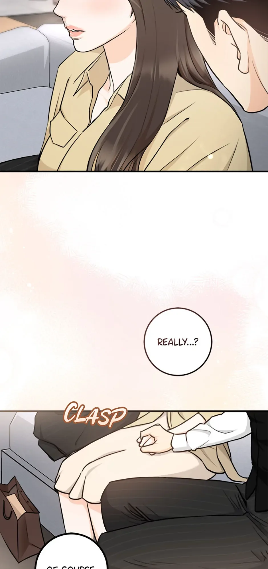 Marriage Situation Chapter 54 page 58