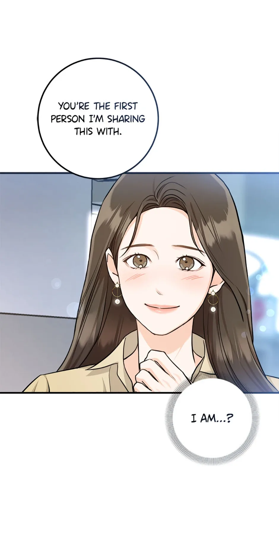 Marriage Situation Chapter 54 page 15