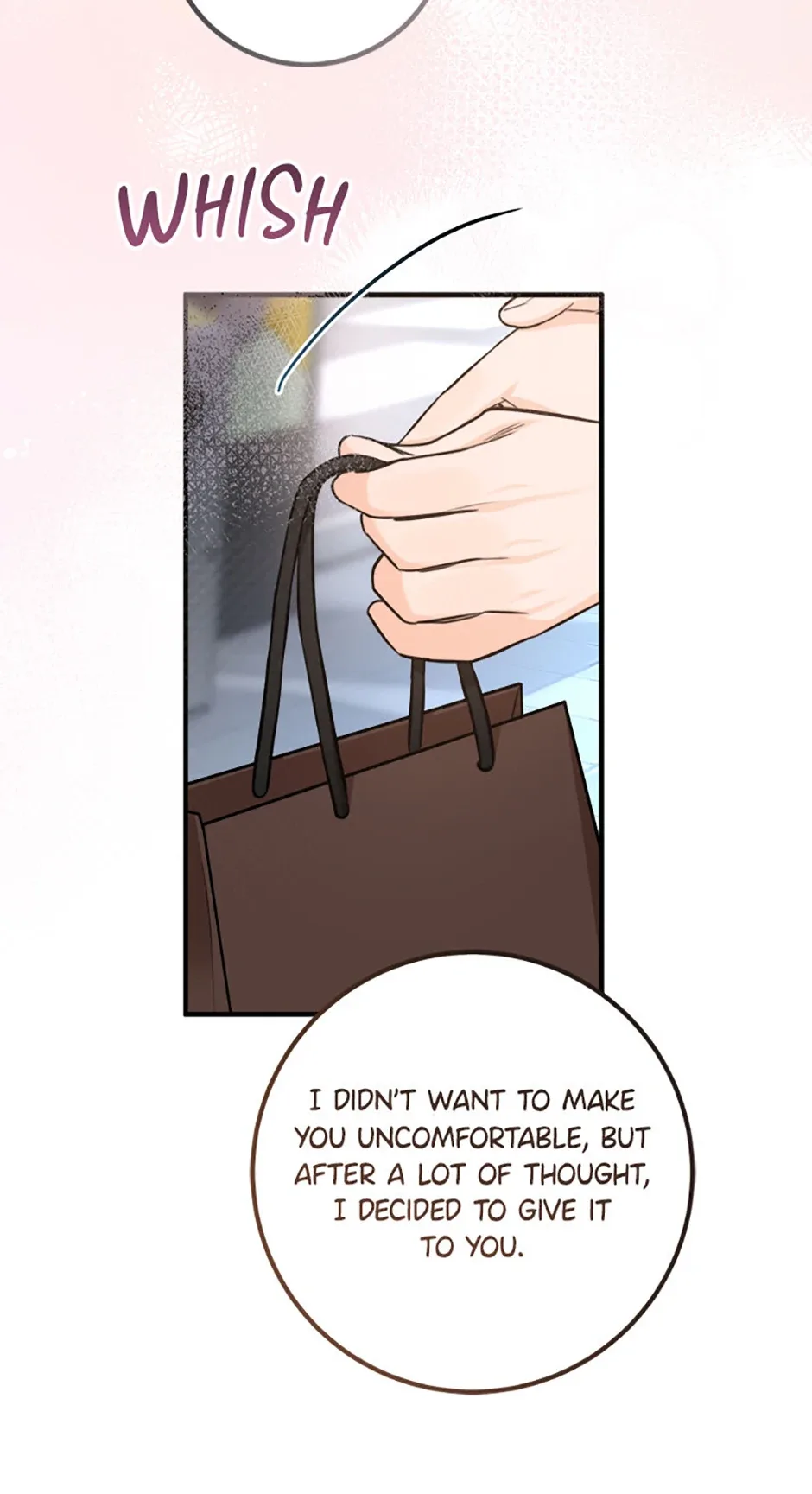 Marriage Situation Chapter 54 page 22