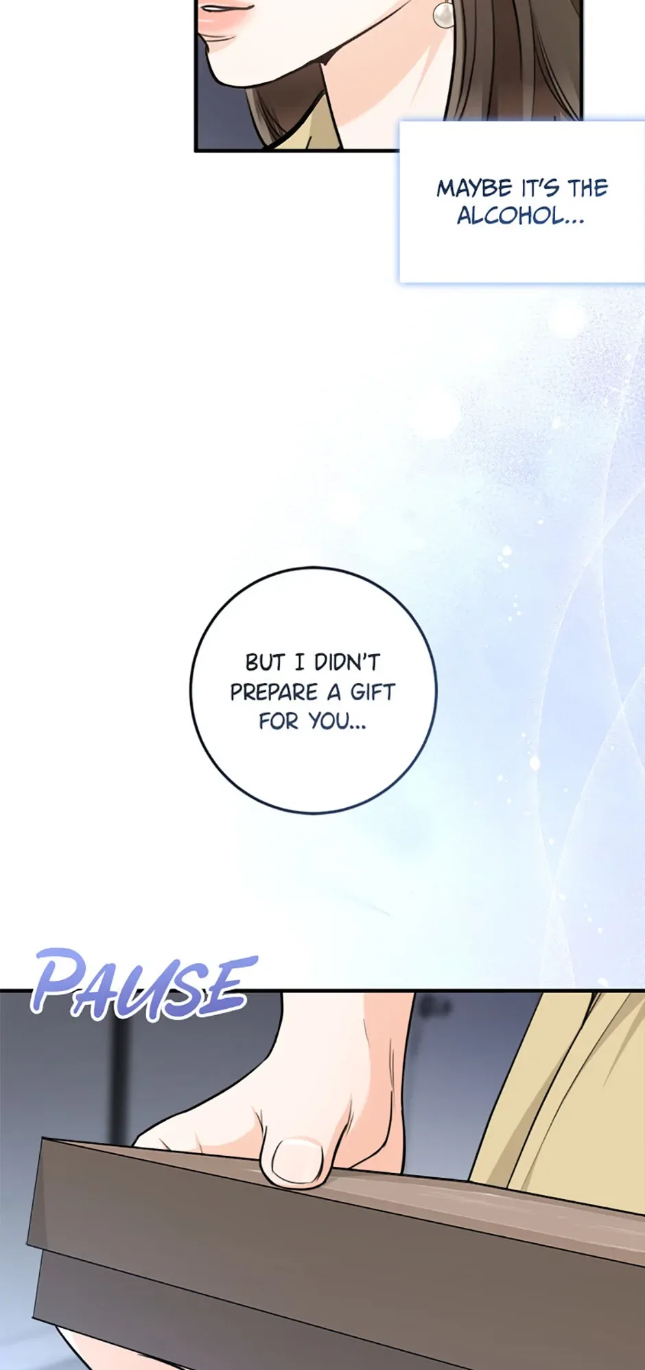 Marriage Situation Chapter 54 page 26