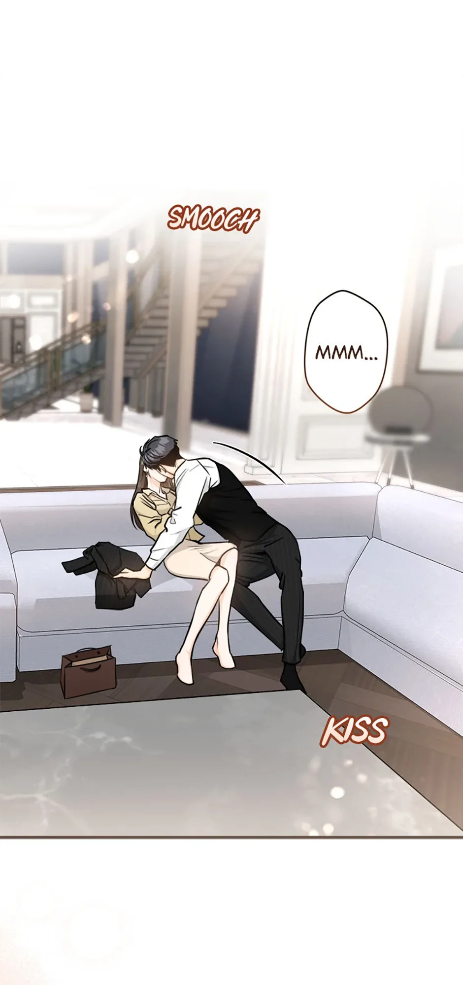 Marriage Situation Chapter 54 page 62