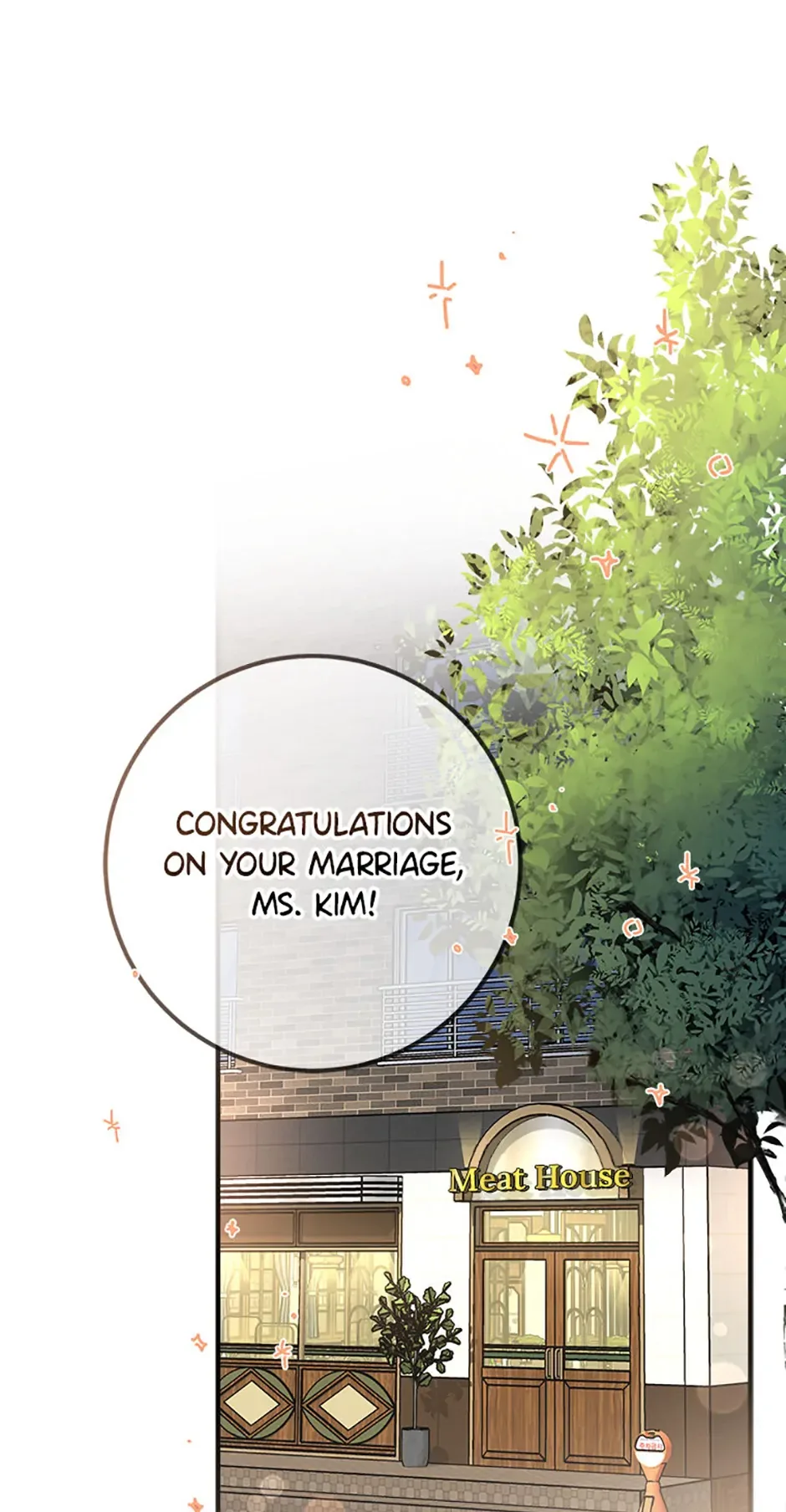 Marriage Situation Chapter 54 page 2