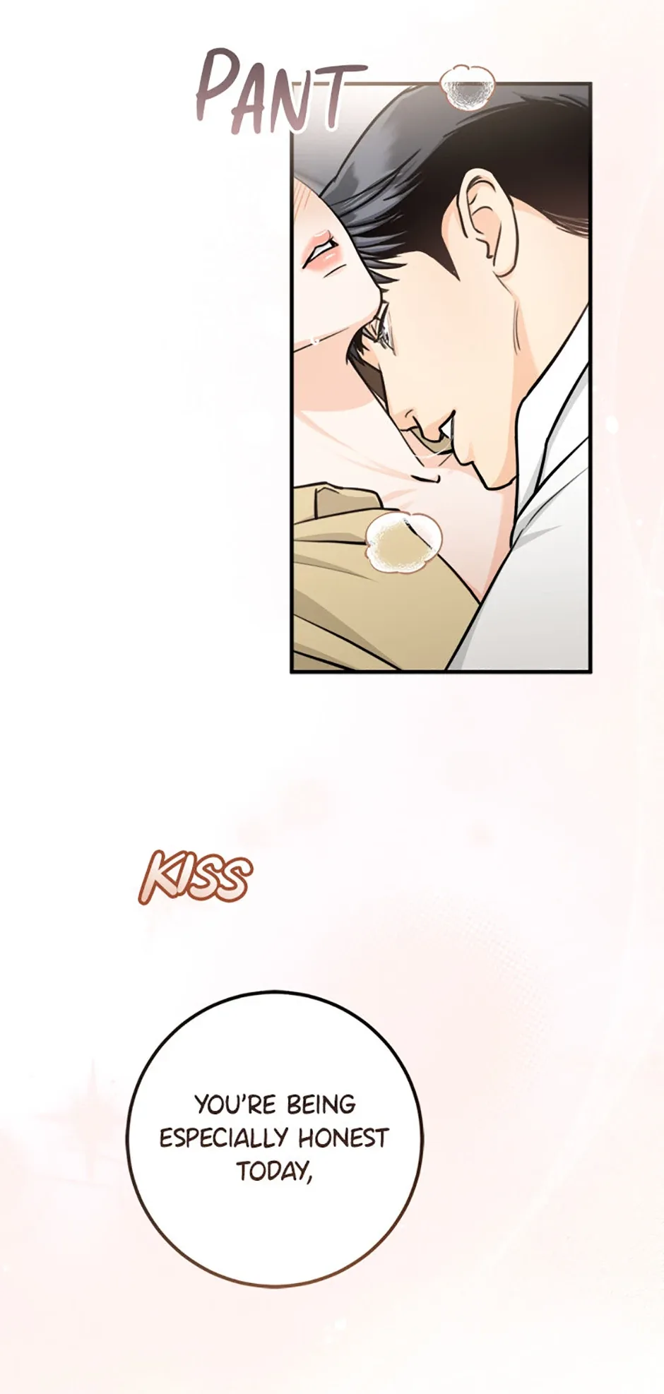 Marriage Situation Chapter 54 page 69